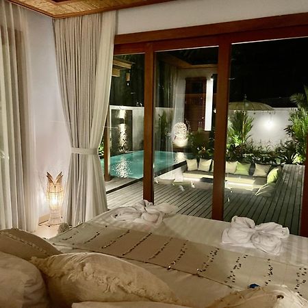 Boho Bellissimo Villa Убуд Екстериор снимка