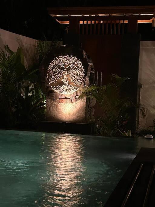 Boho Bellissimo Villa Убуд Екстериор снимка