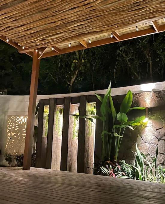 Boho Bellissimo Villa Убуд Екстериор снимка