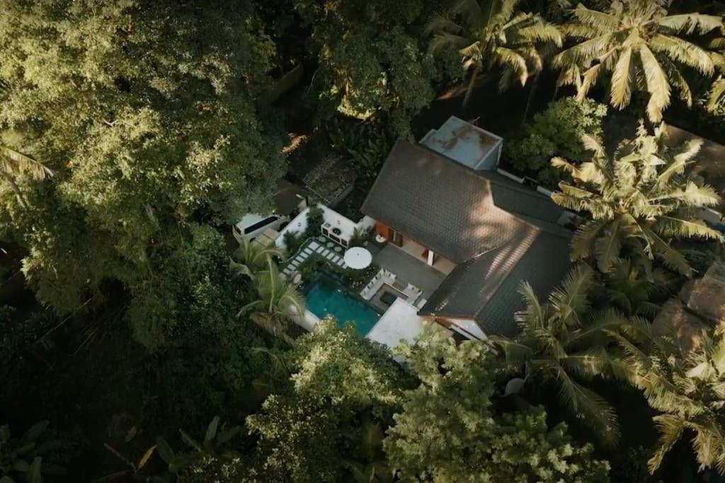 Boho Bellissimo Villa Убуд Екстериор снимка